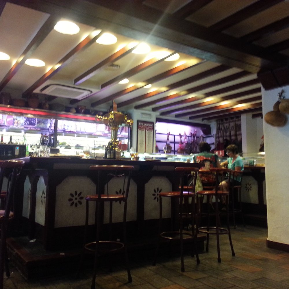 THE BEST 10 TAPAS/SMALL PLATES near C. PADRE ROMANO 10, 02005 ALBACETE,  SPAIN - Updated 2026 - Hours - Yelp