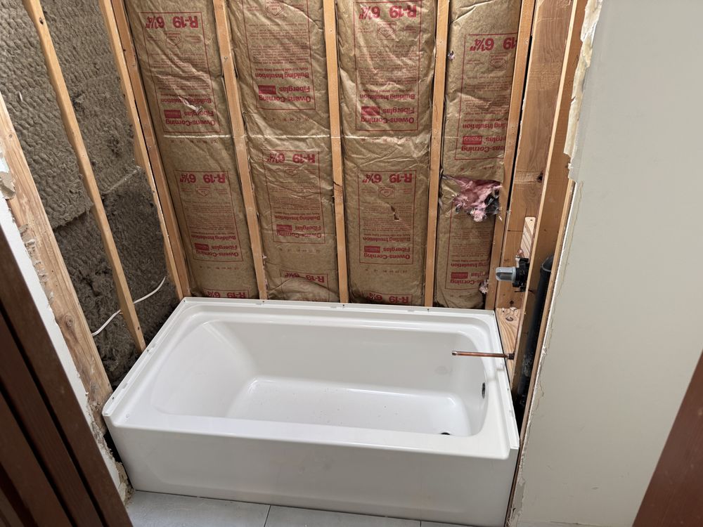 Slide of A-Z Plumbing & Mechanical