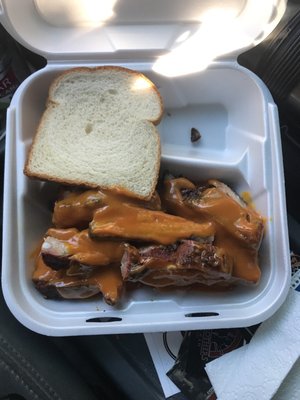 Randy's Bar-B-Q by null