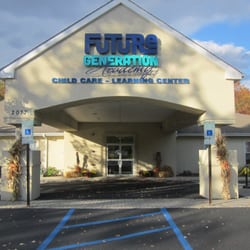 Future Generation Academy