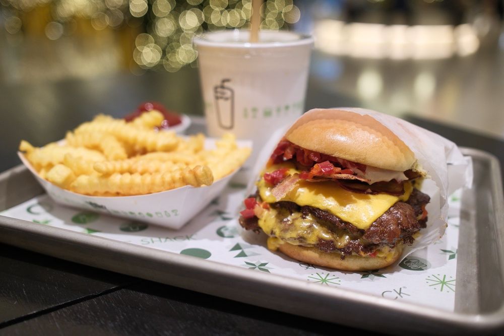 Shake Shack