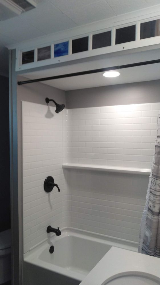 Slide of BSquared Construction and Maintenance