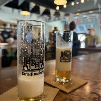 BarrieHaus Beer - Breweries Near Me - Tampa, Florida