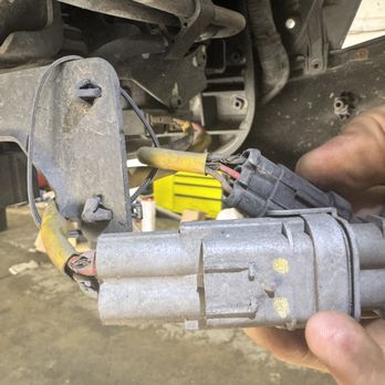 Beach Auto Repair - Genesis Air pump replacement. - Auto Repair Near Me - Virginia Beach, Virginia Beach Auto Repair - Genesis Air pump replacement. - Auto Repair Near Me - Virginia Beach, Virginia