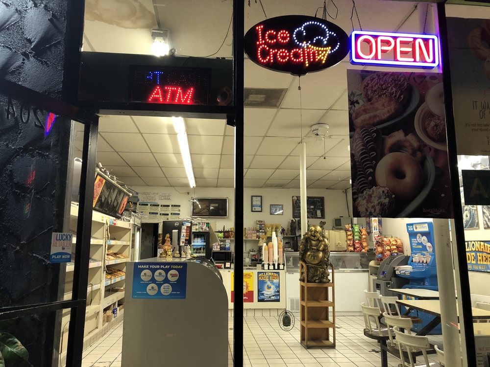 DOUGH BOY DONUTS 45 Photos & 61 Reviews 204 E Imperial Ave, El