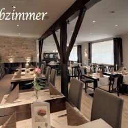 Landhotel Bauernstuben - Auch unser Clubzimmer erstrahlt in neuem Glanz