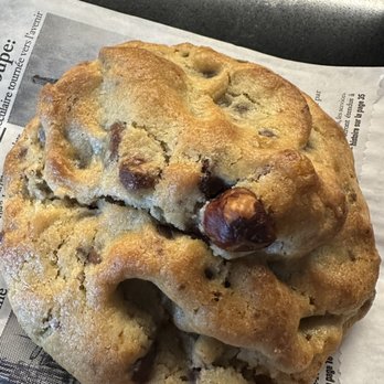 The Sweet Bite - Chocolate Chip - Desserts Near Me - Bar Harbor, Maine The Sweet Bite - Chocolate Chip - Desserts Near Me - Bar Harbor, Maine