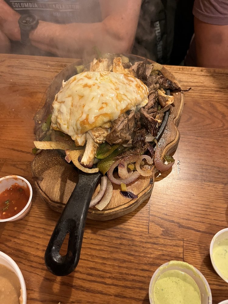 LAS SALSAS 114 Photos & 140 Reviews 2113 S Sterling St,