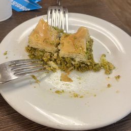 Baklava