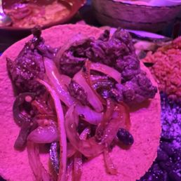 Steak Plate