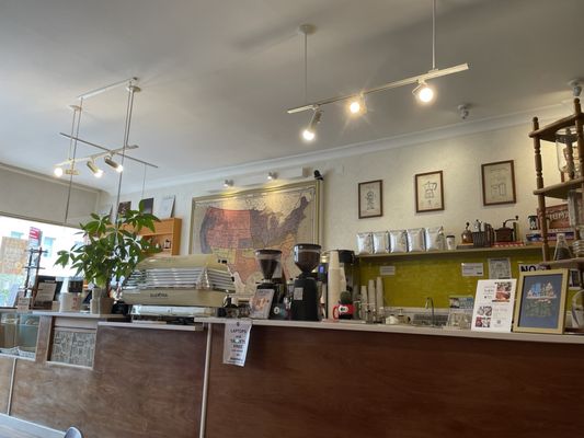 Clever Blend by null