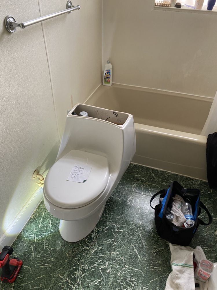 Slide of All-Star Labor Services