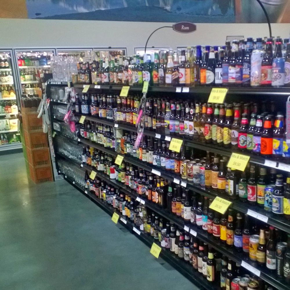 Hy-Vee - Build it yourself six pack selection. - Grocery Near Me - Omaha, Nebraska Hy-Vee - Build it yourself six pack selection. - Grocery Near Me - Omaha, Nebraska