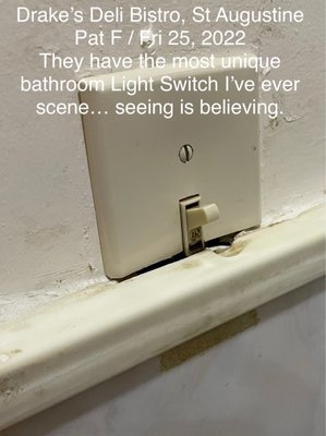 Drake's Bistro by null