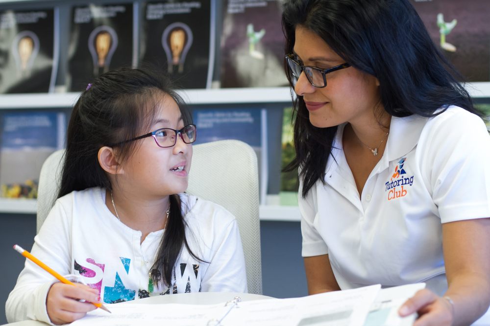 Tutoring Club of Edmond - reading tutor in Edmond, OK