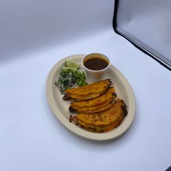 Taqueria el Pollito Express - Quesabirrias