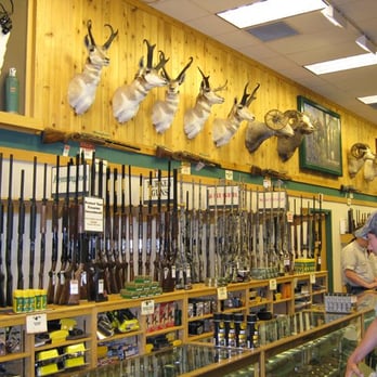 Cabela's - Outdoor Gear Near Me - Triadelphia, West Virginia