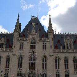 Provinciaal Hof