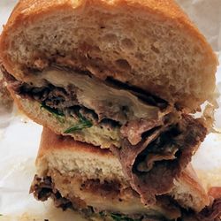 The Brownsville Deli - The Beefster (8/30/26)