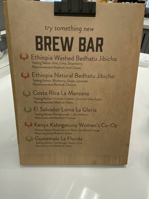 Menu photo 8 Press Coffee - Waterfront Scottsdale, AZ Menu photo 8 Press Coffee - Waterfront Scottsdale, AZ