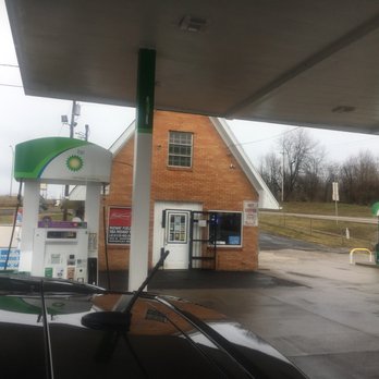 bp - Gas Stations Near Me - Midway, Kentucky