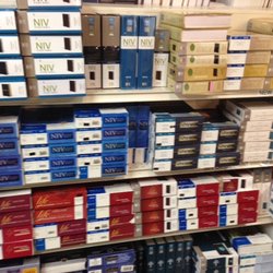 Adventist Book Center - Bibles! The largest selection in the Valley! NIV, KJV, ESV, from classic to contemporary, and if it's not in stock, we can order it!