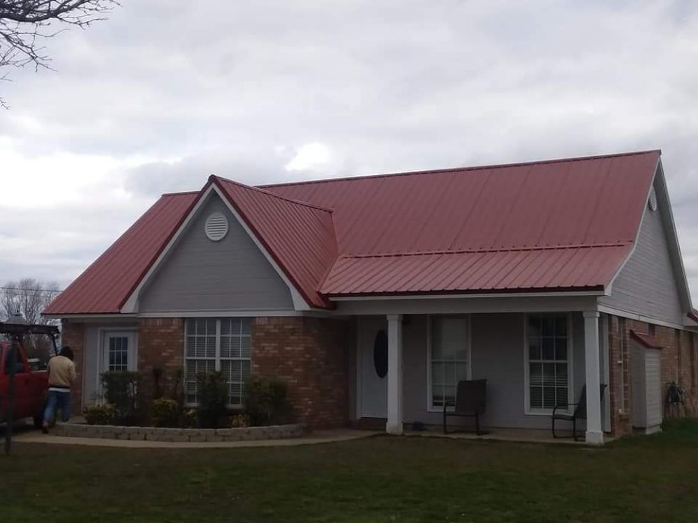 Slide of Mid Delta Construction