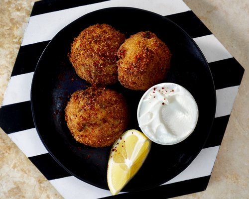 Chios Taverna by null