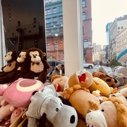 Toys