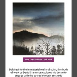 New Editions Gallery - Gallery Hop
