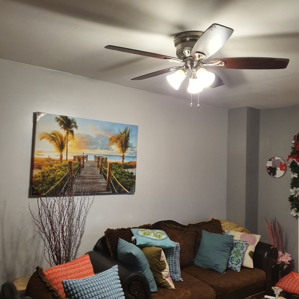 Slide of John's Handy Man Service