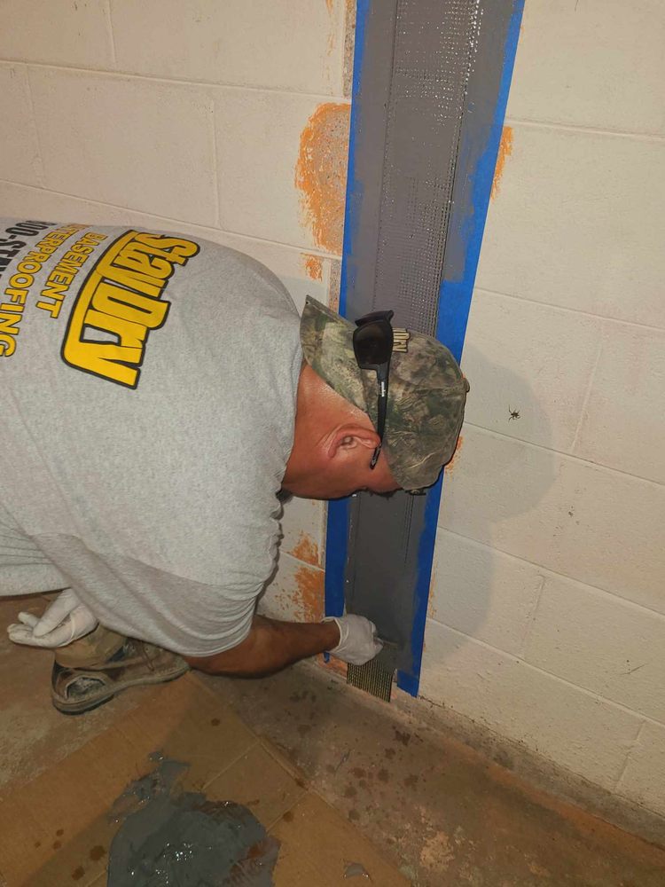Slide of StayDry Basement Waterproofing & Foundation Repair