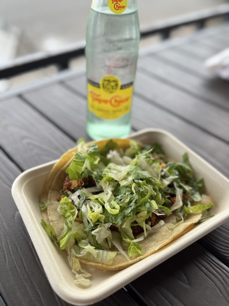 Don Carlos Taco Shop