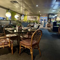 Saigon Restaurant