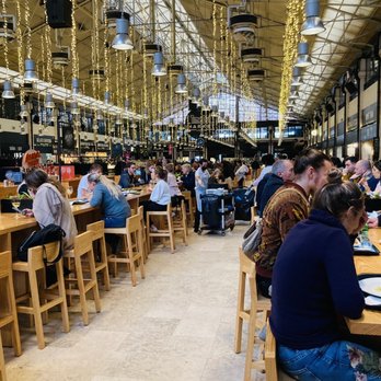 Time Out Market - Public Markets Near Me - Lisbon, 11 Time Out Market - Public Markets Near Me - Lisbon, 11
