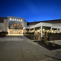 Eataly - King of Prussia