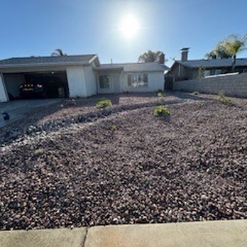 Aidan Jade Landscaping - After - Landscaping Near Me