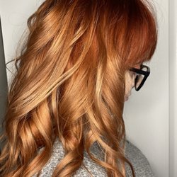 Madison England - The Salons at the Greene - ..