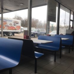 Exxon Travel Center