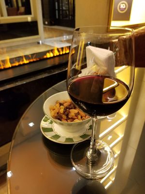 Alvear Icon Hotel by null