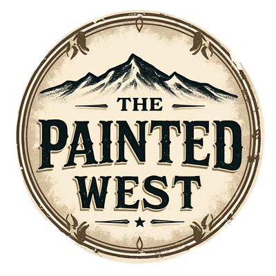 The Painted West