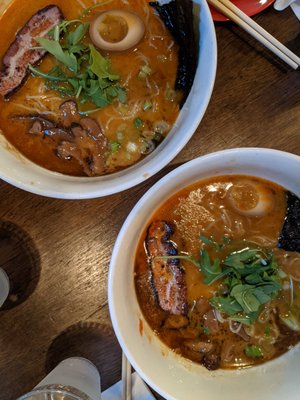 1981 Ramen Bar by null