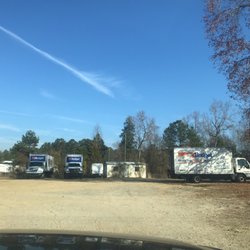 Budget Truck Rental