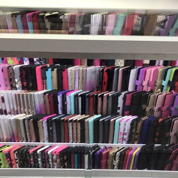 NC Cell - Mobile Phone Repair Near Me - Canoga Park, California