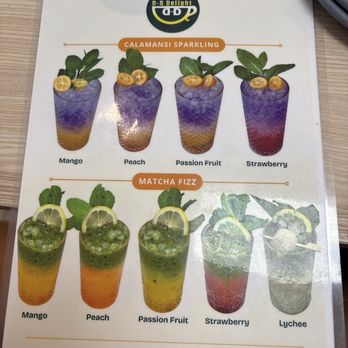 D-D Delight Restaurant - Drinks - Asian Fusion Near Me - San Jose, California D-D Delight Restaurant - Drinks - Asian Fusion Near Me - San Jose, California