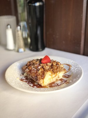 La Zaza Trattoria by null