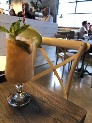 Etta Bucktown by null