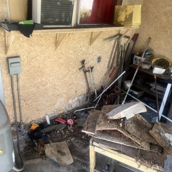 SM WORK CREW - Junk Removal & Hauling Near Me