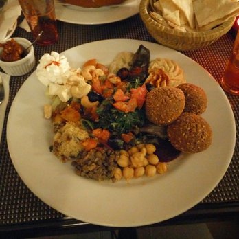 Nomades - Lebanese Near Me - Geneva, GE