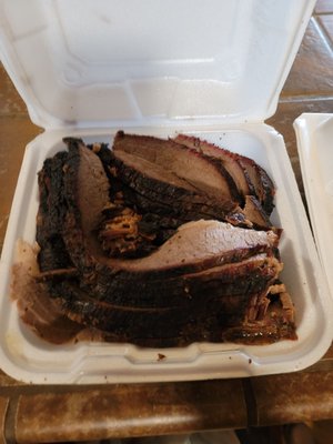 Brother-N-Law BBQ by null